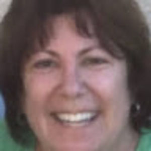 Meet your Posher, Ellyn